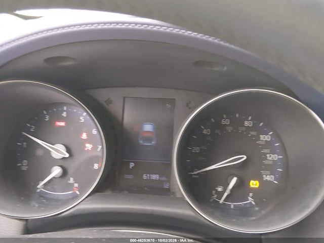 46253670 :رقم المزاد ، JTNKHMBX3M1099914 vin ، 2021 Toyota C-hr Xle مزاد بيع