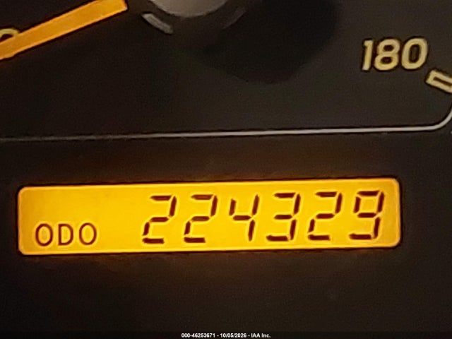46253671 :رقم المزاد ، JTEBU14R368056130 vin ، 2006 Toyota 4runner Sr5 V6 مزاد بيع