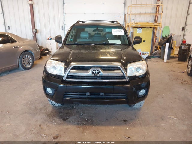 46253671 :رقم المزاد ، JTEBU14R368056130 vin ، 2006 Toyota 4runner Sr5 V6 مزاد بيع