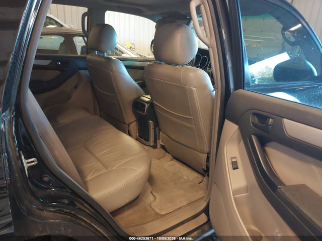 46253671 :رقم المزاد ، JTEBU14R368056130 vin ، 2006 Toyota 4runner Sr5 V6 مزاد بيع