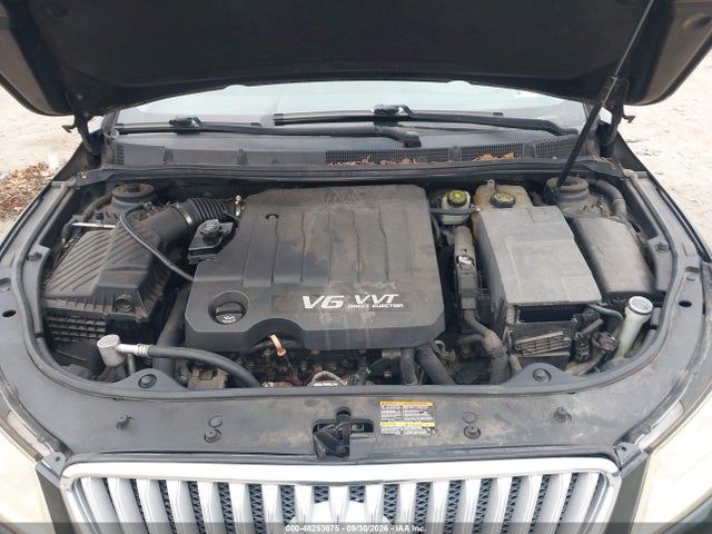 Aukcja sprzedaży 2011 Buick Lacrosse Cxl, vin: 1G4GC5GD5BF191244, numer aukcji: 46253675