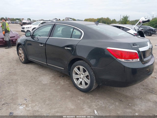 Aukcja sprzedaży 2011 Buick Lacrosse Cxl, vin: 1G4GC5GD5BF191244, numer aukcji: 46253675