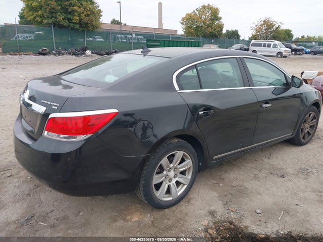 Aukcja sprzedaży 2011 Buick Lacrosse Cxl, vin: 1G4GC5GD5BF191244, numer aukcji: 46253675