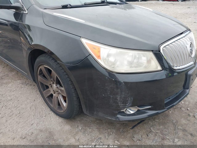 Aukcja sprzedaży 2011 Buick Lacrosse Cxl, vin: 1G4GC5GD5BF191244, numer aukcji: 46253675