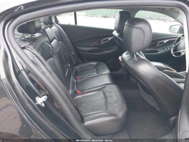Aukcja sprzedaży 2011 Buick Lacrosse Cxl, vin: 1G4GC5GD5BF191244, numer aukcji: 46253675