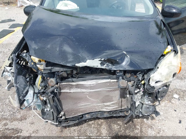 2014 Toyota Prius Three მანქანა იყიდება აუქციონზე, vin: JTDKN3DU6E0384298, აუქციონის ნომერი: 46253677