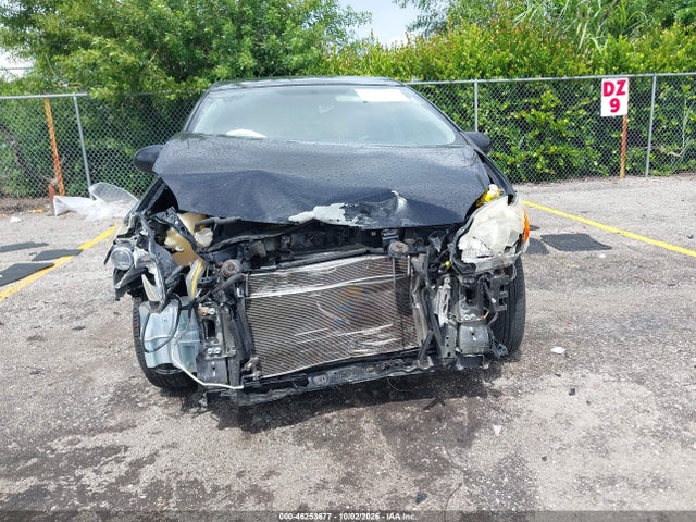 2014 Toyota Prius Three მანქანა იყიდება აუქციონზე, vin: JTDKN3DU6E0384298, აუქციონის ნომერი: 46253677