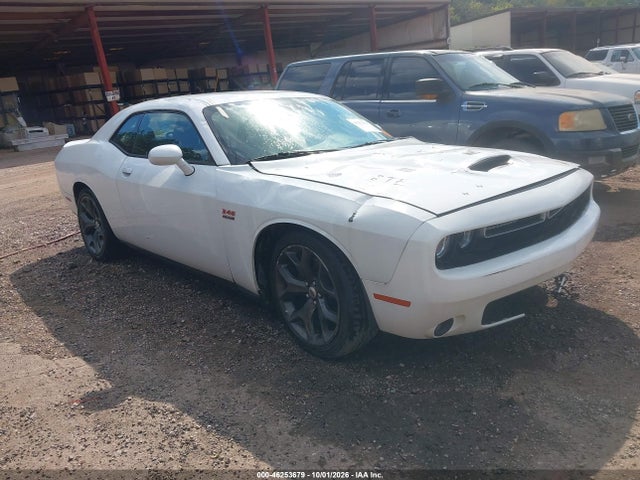 Aukcja sprzedaży 2019 Dodge Challenger R/t, vin: 2C3CDZBT8KH668547, numer aukcji: 46253679