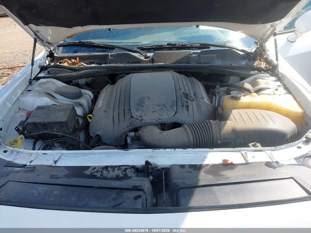Aukcja sprzedaży 2019 Dodge Challenger R/t, vin: 2C3CDZBT8KH668547, numer aukcji: 46253679