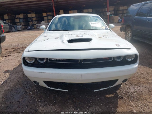 Aukcja sprzedaży 2019 Dodge Challenger R/t, vin: 2C3CDZBT8KH668547, numer aukcji: 46253679