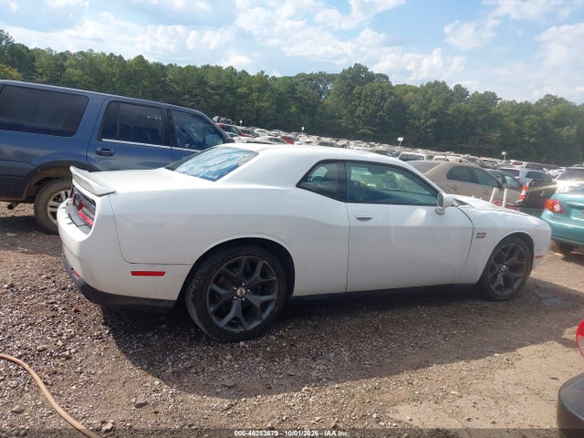 Aukcja sprzedaży 2019 Dodge Challenger R/t, vin: 2C3CDZBT8KH668547, numer aukcji: 46253679