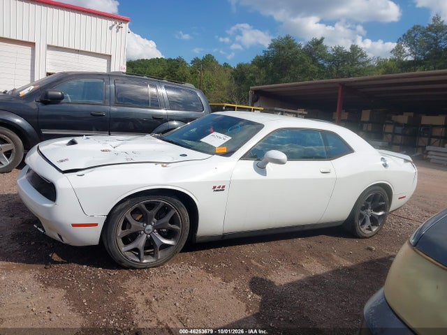 Aukcja sprzedaży 2019 Dodge Challenger R/t, vin: 2C3CDZBT8KH668547, numer aukcji: 46253679