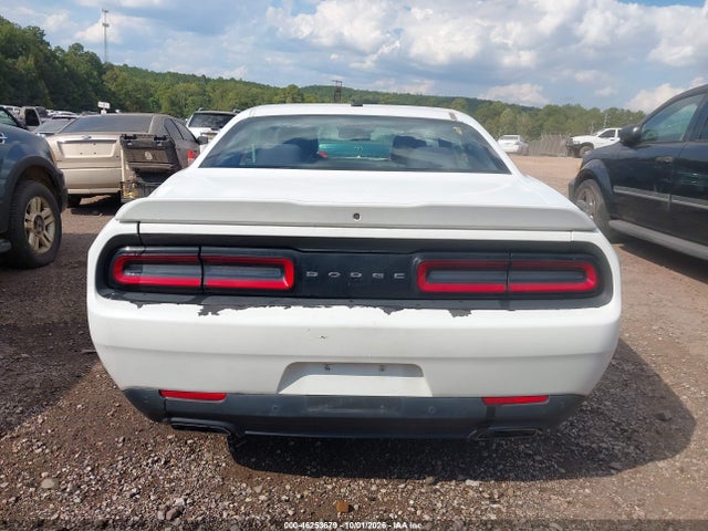 Aukcja sprzedaży 2019 Dodge Challenger R/t, vin: 2C3CDZBT8KH668547, numer aukcji: 46253679