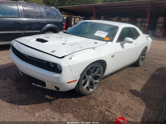 Aukcja sprzedaży 2019 Dodge Challenger R/t, vin: 2C3CDZBT8KH668547, numer aukcji: 46253679