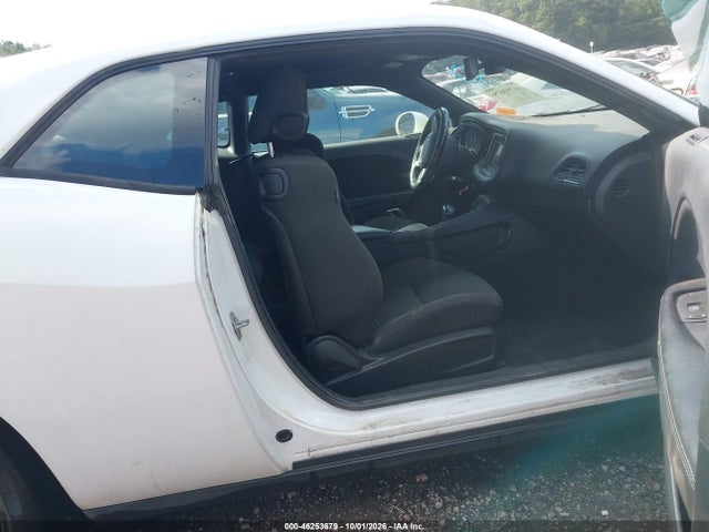 Aukcja sprzedaży 2019 Dodge Challenger R/t, vin: 2C3CDZBT8KH668547, numer aukcji: 46253679