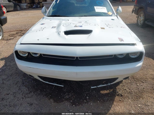 Aukcja sprzedaży 2019 Dodge Challenger R/t, vin: 2C3CDZBT8KH668547, numer aukcji: 46253679