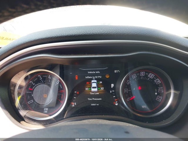 Aukcja sprzedaży 2019 Dodge Challenger R/t, vin: 2C3CDZBT8KH668547, numer aukcji: 46253679