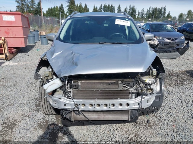 Aukcja sprzedaży 2017 Ford Escape Titanium, vin: 1FMCU9J95HUD87423, numer aukcji: 46253682