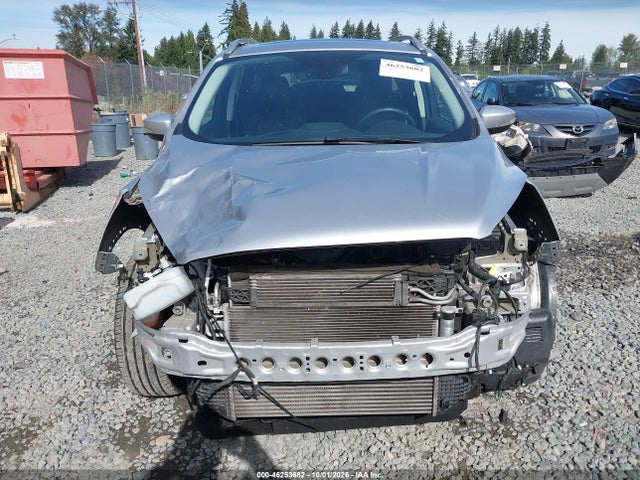Aukcja sprzedaży 2017 Ford Escape Titanium, vin: 1FMCU9J95HUD87423, numer aukcji: 46253682