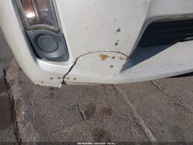 Продажа на аукционе авто 2010 Toyota Prius Ii, vin: JTDKN3DU2A5011157, номер лота: 46253686