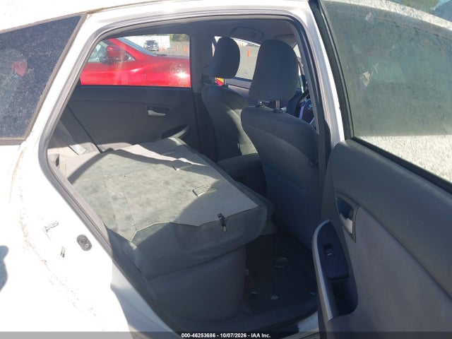 Продажа на аукционе авто 2010 Toyota Prius Ii, vin: JTDKN3DU2A5011157, номер лота: 46253686