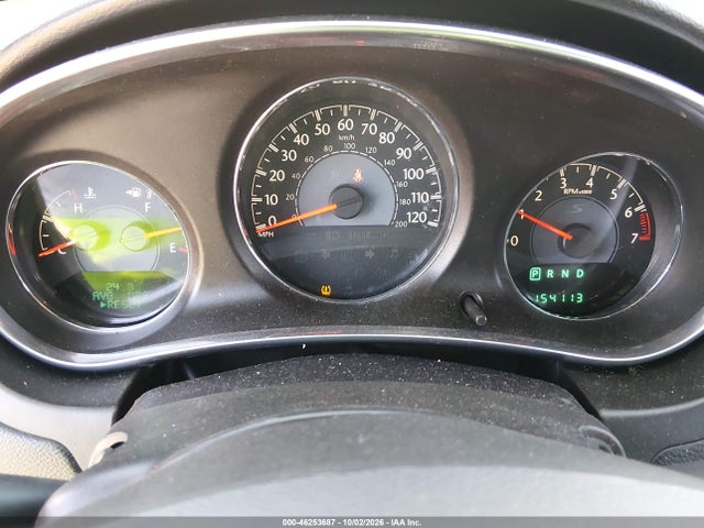 Chrysler 200 Touring 2014 1C3CCBBB6EN131754 Image 7