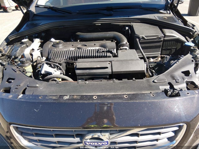 Продаж на аукціоні авто 2013 Volvo S60 T5/t5 Platinum/t5 Premier/t5 Premier Plus, vin: YV1612FH1D2197863, номер лоту: 46253696