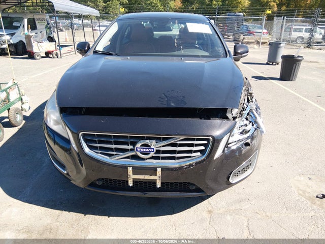 Продаж на аукціоні авто 2013 Volvo S60 T5/t5 Platinum/t5 Premier/t5 Premier Plus, vin: YV1612FH1D2197863, номер лоту: 46253696