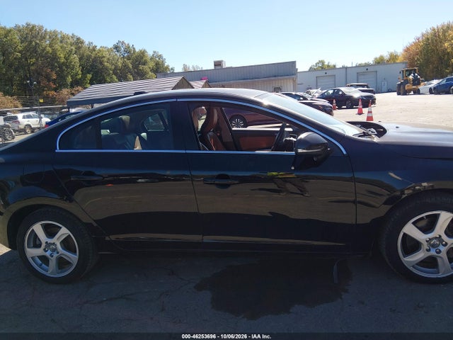 Продаж на аукціоні авто 2013 Volvo S60 T5/t5 Platinum/t5 Premier/t5 Premier Plus, vin: YV1612FH1D2197863, номер лоту: 46253696