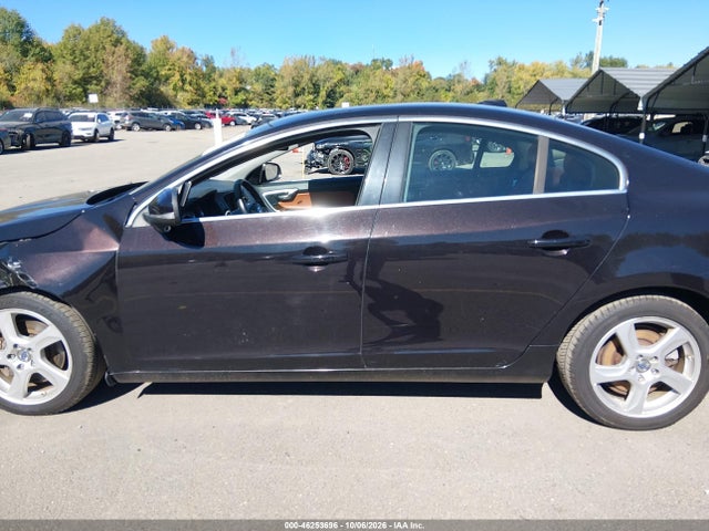 Продаж на аукціоні авто 2013 Volvo S60 T5/t5 Platinum/t5 Premier/t5 Premier Plus, vin: YV1612FH1D2197863, номер лоту: 46253696