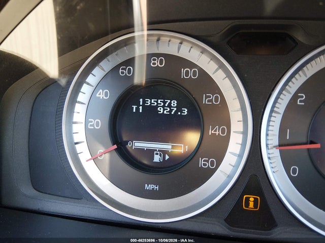 Продаж на аукціоні авто 2013 Volvo S60 T5/t5 Platinum/t5 Premier/t5 Premier Plus, vin: YV1612FH1D2197863, номер лоту: 46253696