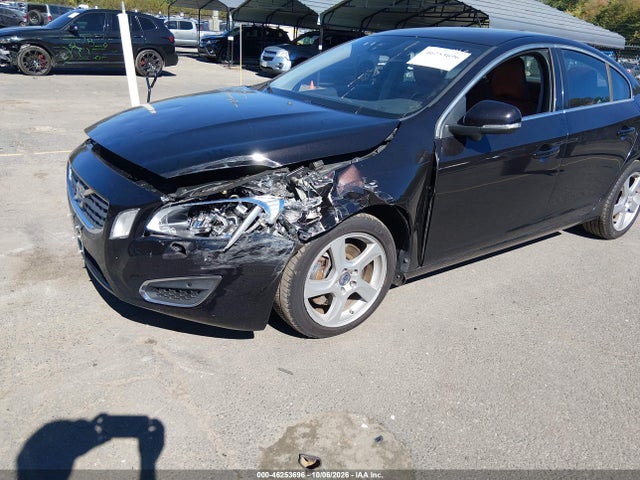 Продаж на аукціоні авто 2013 Volvo S60 T5/t5 Platinum/t5 Premier/t5 Premier Plus, vin: YV1612FH1D2197863, номер лоту: 46253696