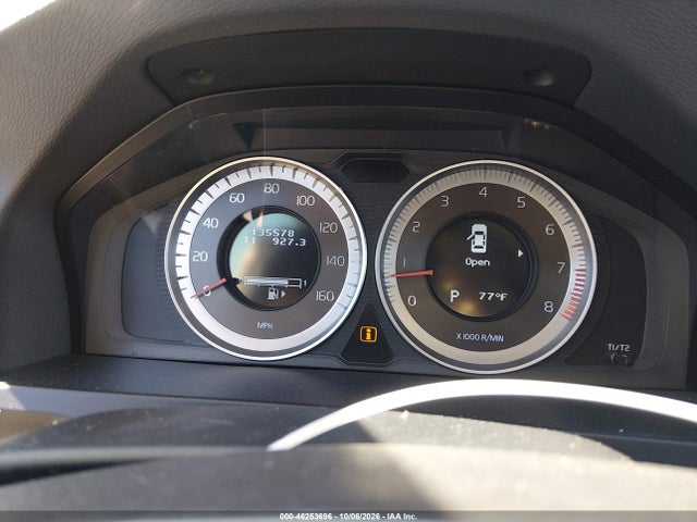 Продаж на аукціоні авто 2013 Volvo S60 T5/t5 Platinum/t5 Premier/t5 Premier Plus, vin: YV1612FH1D2197863, номер лоту: 46253696