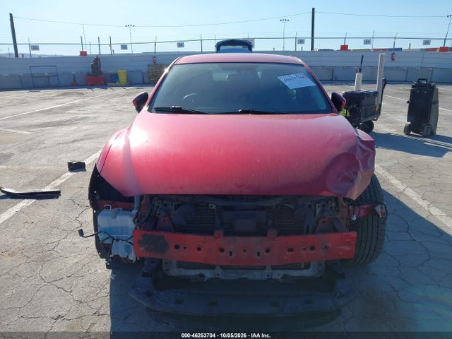 46253704 :رقم المزاد ، JM1GJ1V55F1195702 vin ، 2015 Mazda Mazda6 I Touring مزاد بيع
