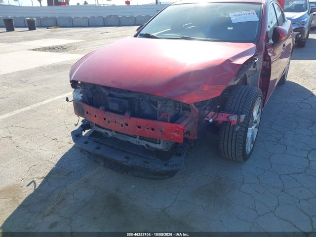 46253704 :رقم المزاد ، JM1GJ1V55F1195702 vin ، 2015 Mazda Mazda6 I Touring مزاد بيع