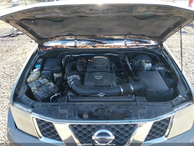 Продаж на аукціоні авто 2006 Nissan Pathfinder Se Off-road, vin: 5N1AR18W46C673563, номер лоту: 46253707