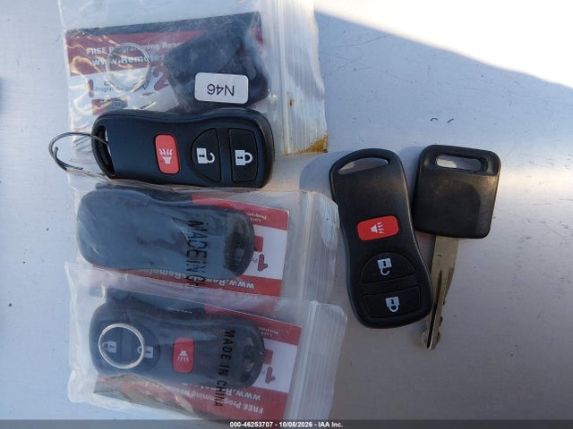Продаж на аукціоні авто 2006 Nissan Pathfinder Se Off-road, vin: 5N1AR18W46C673563, номер лоту: 46253707