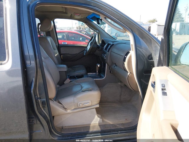 Продаж на аукціоні авто 2006 Nissan Pathfinder Se Off-road, vin: 5N1AR18W46C673563, номер лоту: 46253707