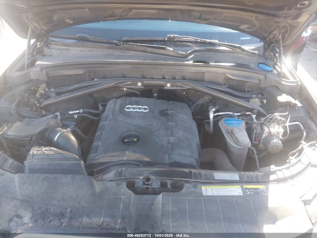 WA1CFAFP3FA036803 Audi Q5 2.0t Premium