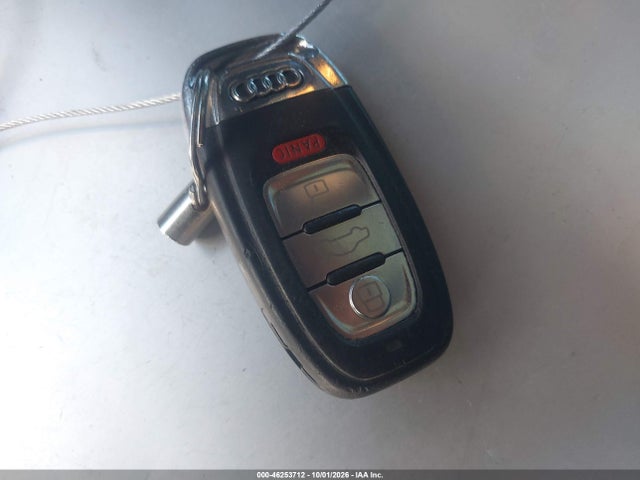 WA1CFAFP3FA036803 Audi Q5 2.0t Premium