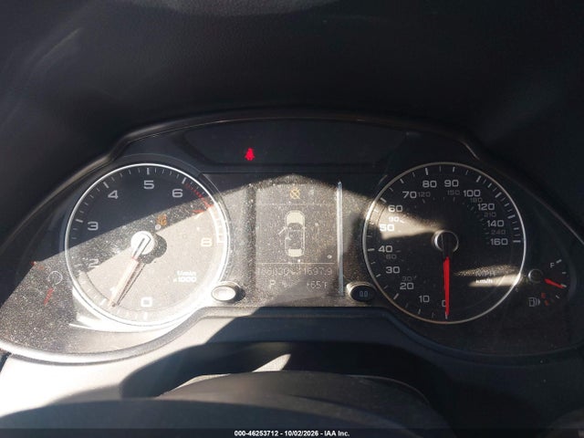 WA1CFAFP3FA036803 Audi Q5 2.0t Premium