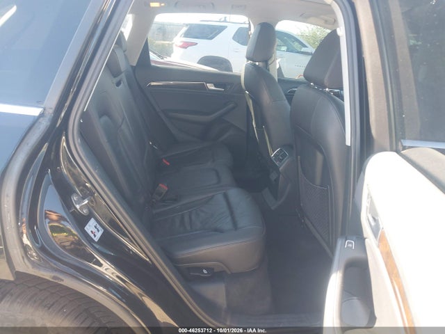WA1CFAFP3FA036803 Audi Q5 2.0t Premium