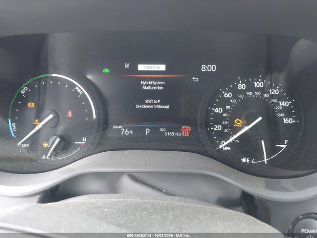 Toyota SIENNA LE 2026 5TDKRKEC5TS296390 Image 7