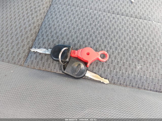 46253716 :رقم المزاد ، 1FTNF1EF5BKD12491 vin ، 2011 Ford F-150 Xl مزاد بيع