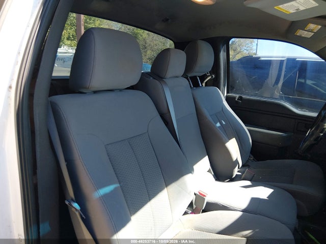 46253716 :رقم المزاد ، 1FTNF1EF5BKD12491 vin ، 2011 Ford F-150 Xl مزاد بيع