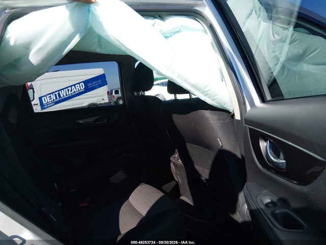 Aukcja sprzedaży 2020 Nissan Rogue Sv Fwd, vin: JN8AT2MT0LW017124, numer aukcji: 46253724