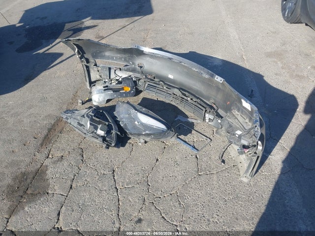 2022 Tesla Model 3 Performance Dual Motor All-wheel Drive მანქანა იყიდება აუქციონზე, vin: 5YJ3E1EC3NF136039, აუქციონის ნომერი: 46253726