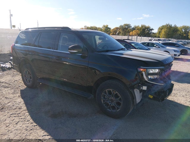 46253727 :رقم المزاد ، 1FMJU1H82TEA09200 vin ، 2026 Ford Expedition Active مزاد بيع