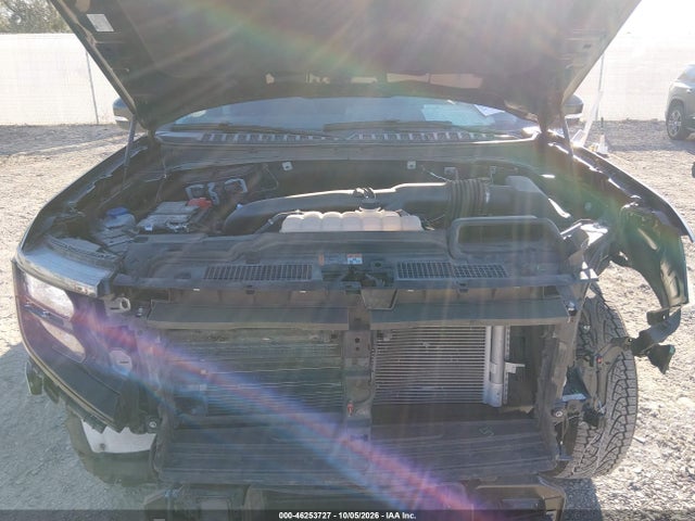 Aukcja sprzedaży 2026 Ford Expedition Active, vin: 1FMJU1H82TEA09200, numer aukcji: 46253727