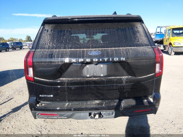Aukcja sprzedaży 2026 Ford Expedition Active, vin: 1FMJU1H82TEA09200, numer aukcji: 46253727
